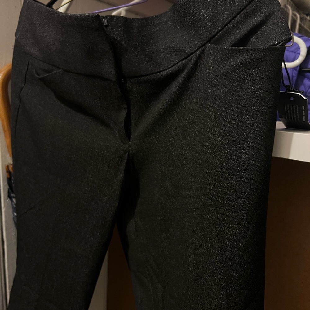 Express Design Studio Pant - Picture 3 of 9